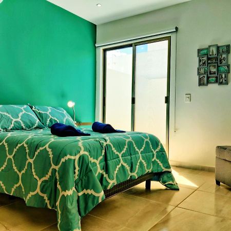 Amazing House Ideal For Families In 칸쿤 외부 사진
