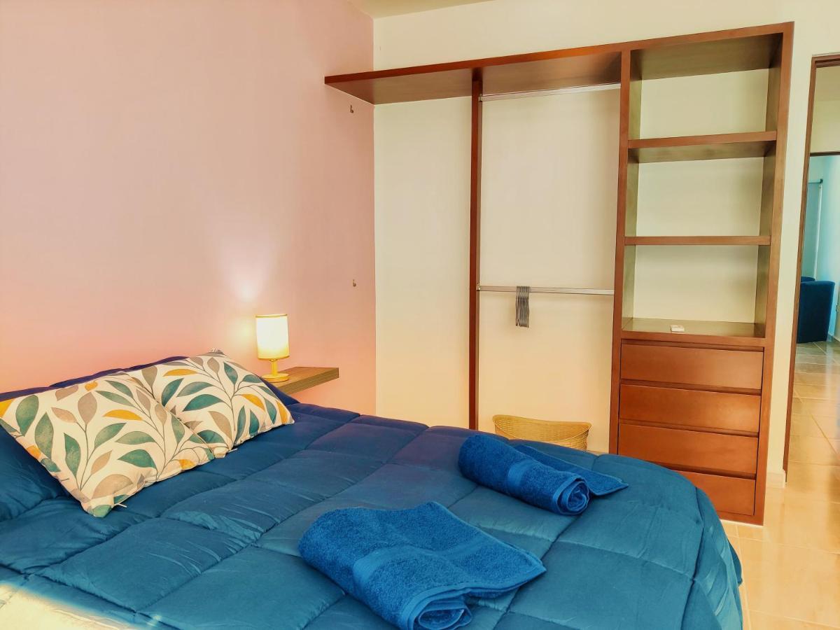 Amazing House Ideal For Families In 칸쿤 외부 사진