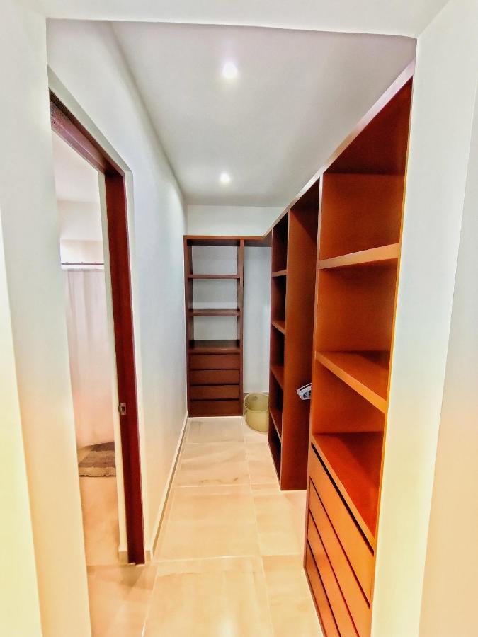 Amazing House Ideal For Families In 칸쿤 외부 사진