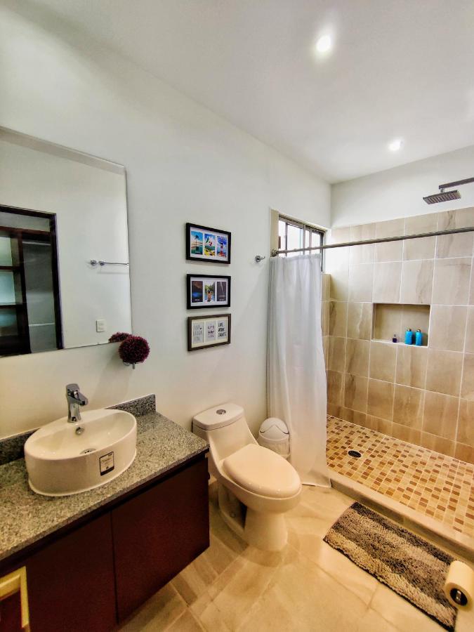 Amazing House Ideal For Families In 칸쿤 외부 사진